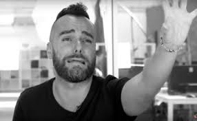 Darwin Robles Luján