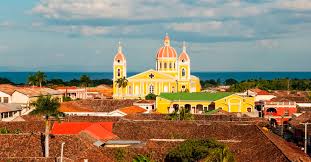 Esta ciudad tiene el privilegio de estar asentada en las costas de uno de los 20 lagos más grandes del. Why Granada Nicaragua Is Central America S Must See City Intrepid Travel Blog The Journal