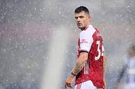 Видео the importance of granit xhaka 2021 канала gunnertv. Arsenal Jose Mourinho Eyes Shock Granit Xhaka Transfer