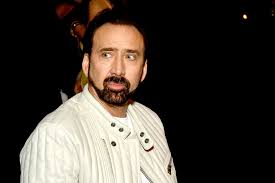 Nicolas kim coppola (born january 7, 1964), known professionally as nicolas cage, is an american actor and filmmaker. Nicolas Cage To Star As Joe Exotic In Tiger King Adaptation