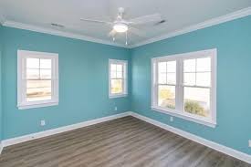 Contoh cat dinding ruang tamu warna biru minimalis elegan. 40 Contoh Perpaduan Warna Cat Rumah Bagian Dalam Yang Elegan Dan Bagus