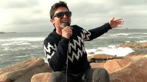 EVARISTO BLANCO PERNAS