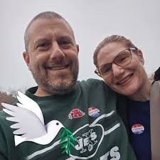 Tuesday night was an historic moment for our community. At a special  meeting of BJ members, an overwhelming majority voted to appoint Rabbi Felicia  Sol to be our next Rosh Kehillah upon