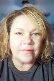 Julia Ann Ellert 1969-2021