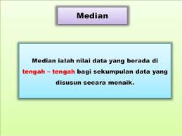 Berikut adalah rumus pengiraan min, mod dan median bagi data tak terkumpul: Tips Matematik Pusat Tuisyen Efektif Minda Wawasan Facebook