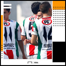 Founded in 1920, it is considered the first football club ever founded by refugees globally. Who Are Palestino The Copa Libertadores Team From Chile Championed By The Palestinian People Around The World Goal Com
