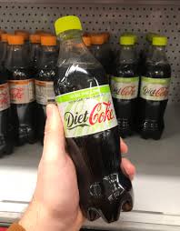 Well This Is New On Twitter Sublime Lime Diet Coke At Asda Dietcokegb Dietcoke Dietcoke Lime Wellthisisnew