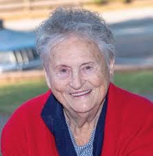 Obituary for Edith Mai Walker