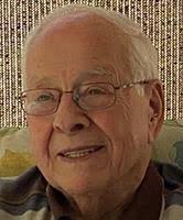 Donald Briscoe Obituary (1933