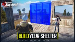 Como instalar o apk, obb, zip, xapk, apkm, apks. Last Island Of Survival Unknown 15 Days For Android Apk Download