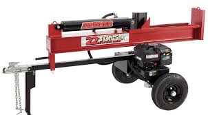 12 Best Log Splitter Reviews 2019 Champion Swisher Ariens