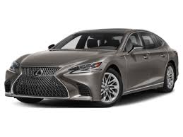 In cruising mode the ls 500 f sport is every millimetre the limo. 2020 Lexus Ls Ls 500 F Sport Awd Ratings Pricing Reviews Awards