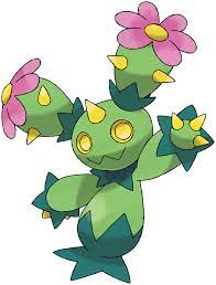 Maractus Pokedex Stats Moves Evolution Locations Pokemon Database Pokemon Human Form Pokemon Pokemon Drawings