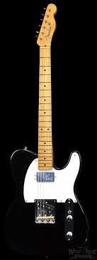 Some television cops, such as joe friday, columbo, and kojak transcend the genre and become enshrined within popular culture. 1950 Fender 1950 S Vintage Hot Rod Telecaster Black Black Guitars Electric Solid Body Wild West Guitars