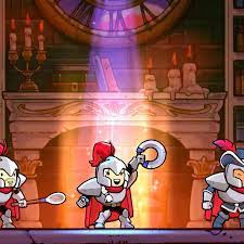 Rogue Legacy 2 beginner's guide, tips, and tricks - Polygon