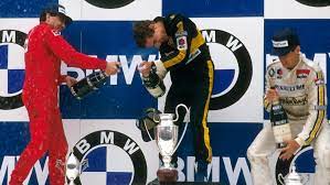 Bibliomaniaf1 posted a video to playlist temporada 1985. Ayrton Senna S Debut Win At The 1985 Portuguese Grand Prix At Estoril Remembered Formula 1