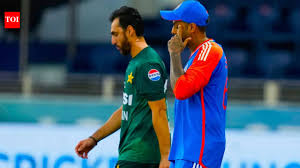 Drama erupts! 'Nahi khelenge': Ex-Pakistan star's explosive take on India-Pakistan World Cup final