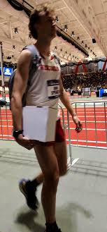 Adam Spencer (runner)