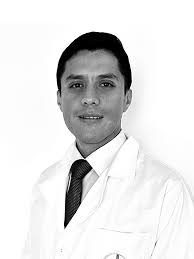 Dr. Luis Alberto Cueva Principe