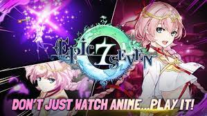1.0.213 google play store link: Epic Seven Mod Apk V1 0 409 Download Unlimited Money Gold