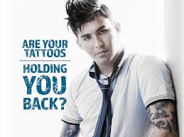 New procedures now exist for removing unwanted tattoos, many of them remarkably successful. Ink Blasters Precision Laser Tattoo Removal In Metro Detroit