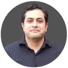 Informatics Research Institute Staff