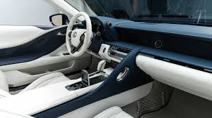 2021 Lexus Lc Adds Active Cornering Assist Android Auto Two New Paint Colors Autoevolution
