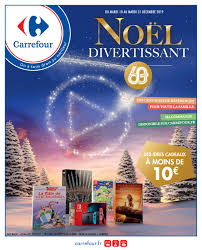 Carrefour opening times in quetigny, fr. Catalogue Carrefour Noel Divertissant By Ofertas Supermercados Issuu
