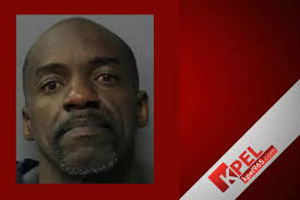 Scott Man Wanted In St. Martin Parish