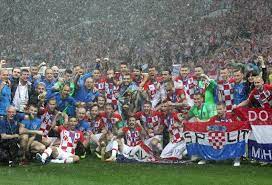 Pin By Dubravka Hill On Croatia Zagreb Croatia Football Pictures Croatia