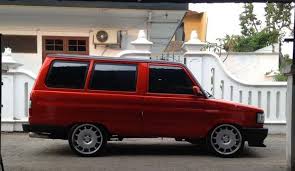 Maybe you would like to learn more about one of these? 20 Konsep Modifikasi Toyota Kijang Super Terbaru Otodrift