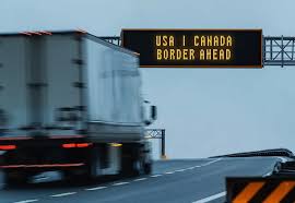 Canada's Atlas Van Lines Targets Boost to Cross-Border Logistics | SupplyChainBrain