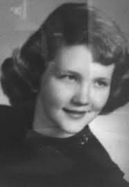 Minta Jean Rigney Savage, 1934