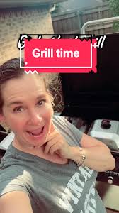 Lisa Maria Grill