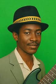 Jolly boys band history and membership