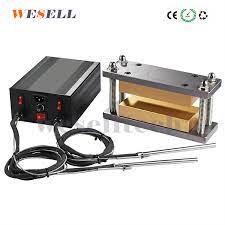 Is the best place to buy grow tents cheap! 3x5 Caged Rosin Press Kits With Dual Heating Platen And Control Box Buy Rosin Press Kits Dual Heating Platen Control Box Product On Alibaba Com