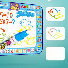 • the kids aqua magic doodle mat from jasonwell. Sicher Einkaufen Und Topservice Wasser Doodle Matte Aqua Doodle Malmatte Mit Wasserstift Spielzeug