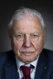 A life on our planet / 2020. Sir David Attenborough Urges Young People To Look Up From Their Screens At The Great Treasure Of The Natural World
