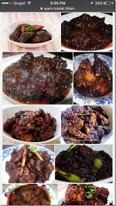 Atau guna lah pressure cooker. Malay Soya Sauce Chicken Ayam Masak Hitam Aka Ayam Masak Kicap é©¬æ¥é…±æ²¹é»'é¸¡ Guai Shu Shu