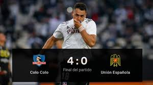 Founded by a group of spanish immigrants on may 18, 1897. Colo Colo 4 Vs 0 Union Espanola Resumen Y Goles Copa Chile 2021 Youtube