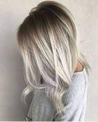 1001 ideas for silver blonde hair color that inspire you silver blonde silver blonde hair blonde hair color