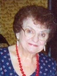 Catherine Sharp Obituary (2015)