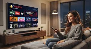 Best 4K IPTV Subscription Guide 2026: Features & Pricing