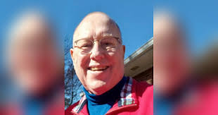 Obituary for George Nelson Mize