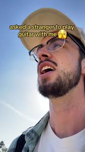 so stoked he was down to jam with me 🙌🏻🙌🏻 im bringing yall some  christmas spirit with @Ben Provencial