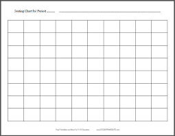 Printable Seating Chart Clipart Images Gallery For Free