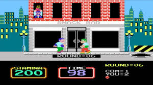 Maybe you would like to learn more about one of these? Urban Champion Nes Gameplay Random Peleas Callejeras En Espanol Por Ryzor Youtube
