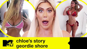 Sophie was born to present and is a complete. Why Did Sophie Kasaei Leave Geordie Shore Geordie Shore Their Story Youtube