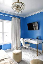 Discover bedroom colour design ideas to match your home décor. 40 Vibrant Room Color Ideas How To Decorate With Bright Colors