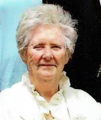 Obituary for Virginia Coburn Powell